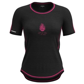 CRAZY IDEA T-SHIRT EXIT DONNA